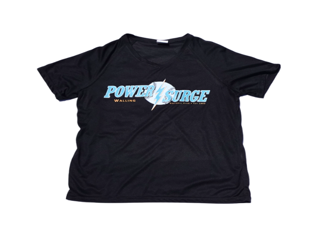 Power Surge Practice/Game Dry Fits (4 Color Options)