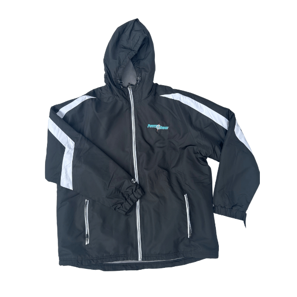 Power Surge Charger Jacket