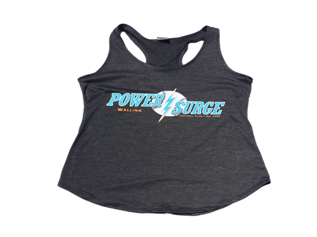Power Surge Ladies Lux Tank (2 Color Options)