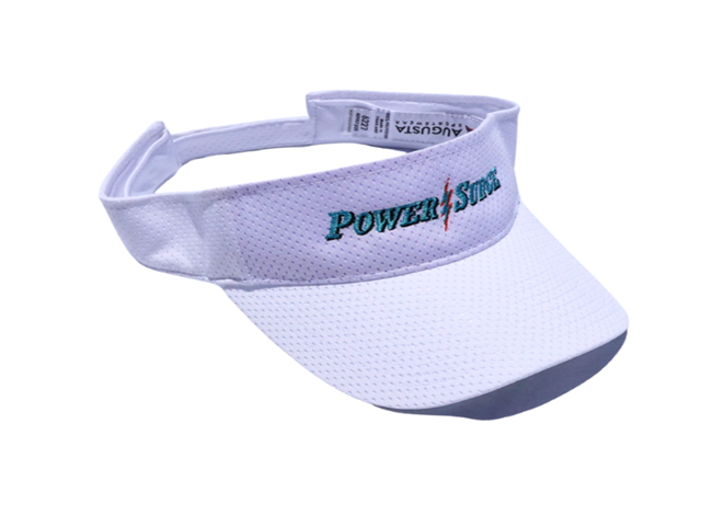 Power Surge Walling Player/Fan Visor
