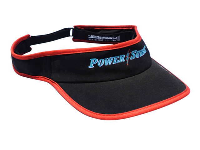 Power Surge Fan Visor