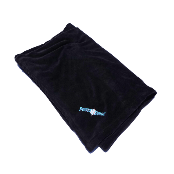 Power Surge Stadium Blanket