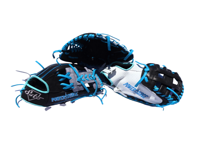 Power Surge Custom Soto Gloves