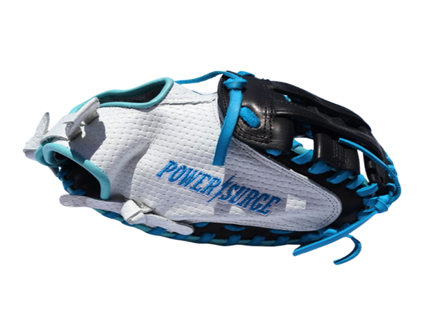 Power Surge Custome Soto Catchers Glove