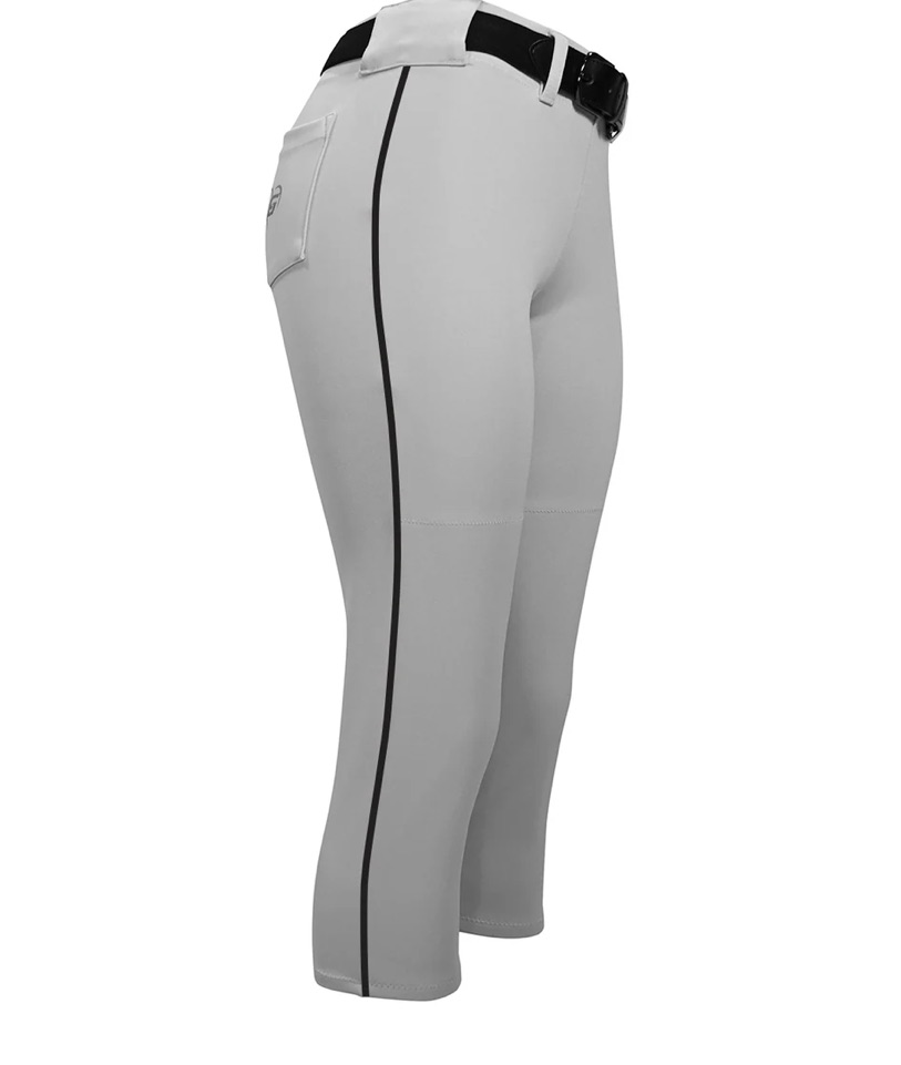GLUV-Power Surge Pants Grey