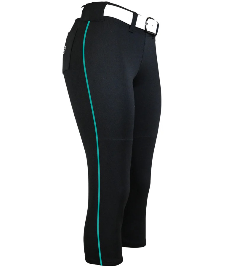 GLUV-Power Surge Pants Black