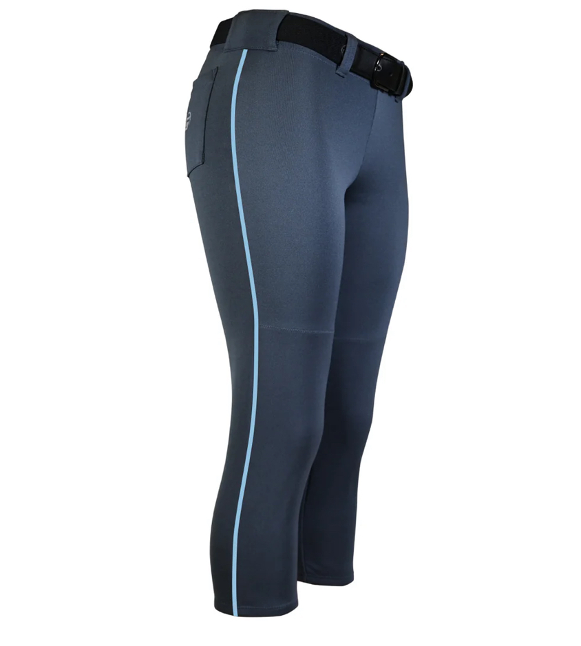 GLUV-Power Surge Pants Charcoal