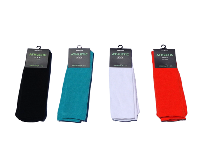 Power Surge Walling Team Socks