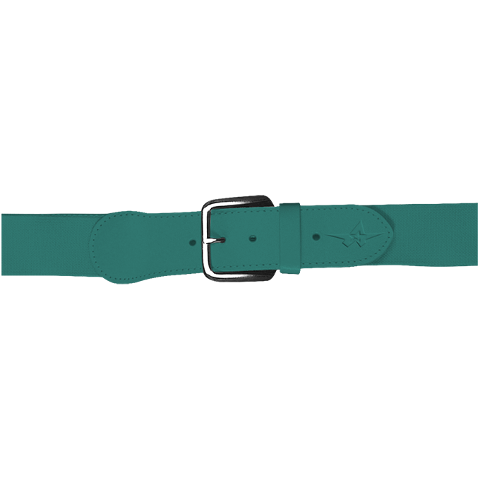 Softball Belt Teal