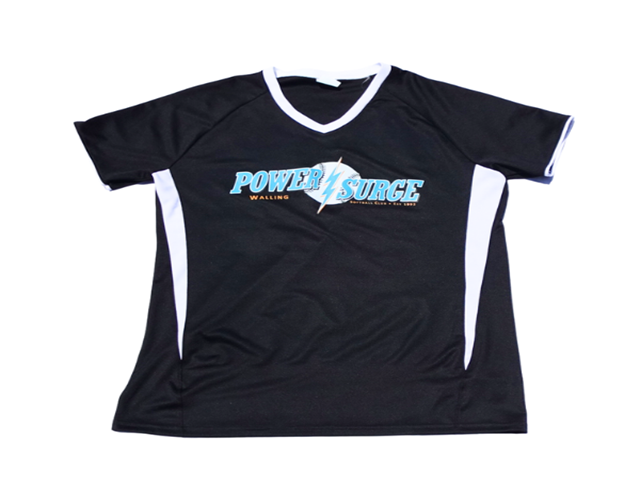 Power Surge Team Jerseys (CV) (4 Color Options)