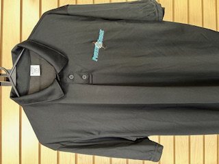 Power Surge Polo